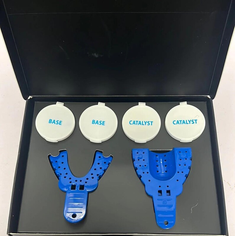 Mold Impression Kit